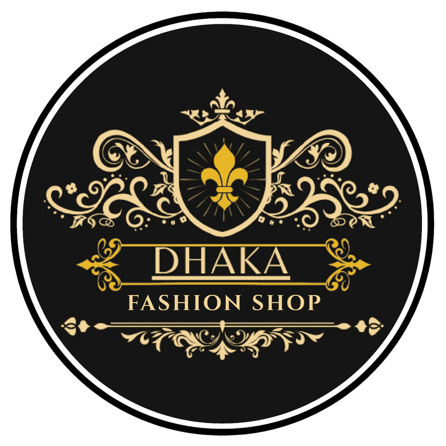 Dhaka Fashion Shop