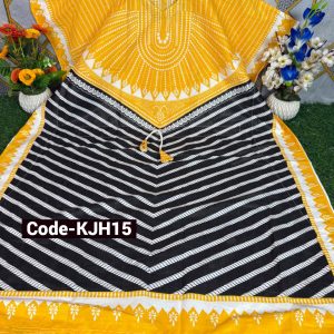 kaftan womens cloth