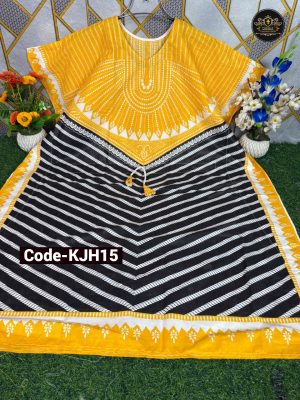 kaftan womens cloth