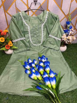 Shot tops pani color