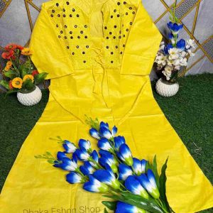 gol jama yellow color