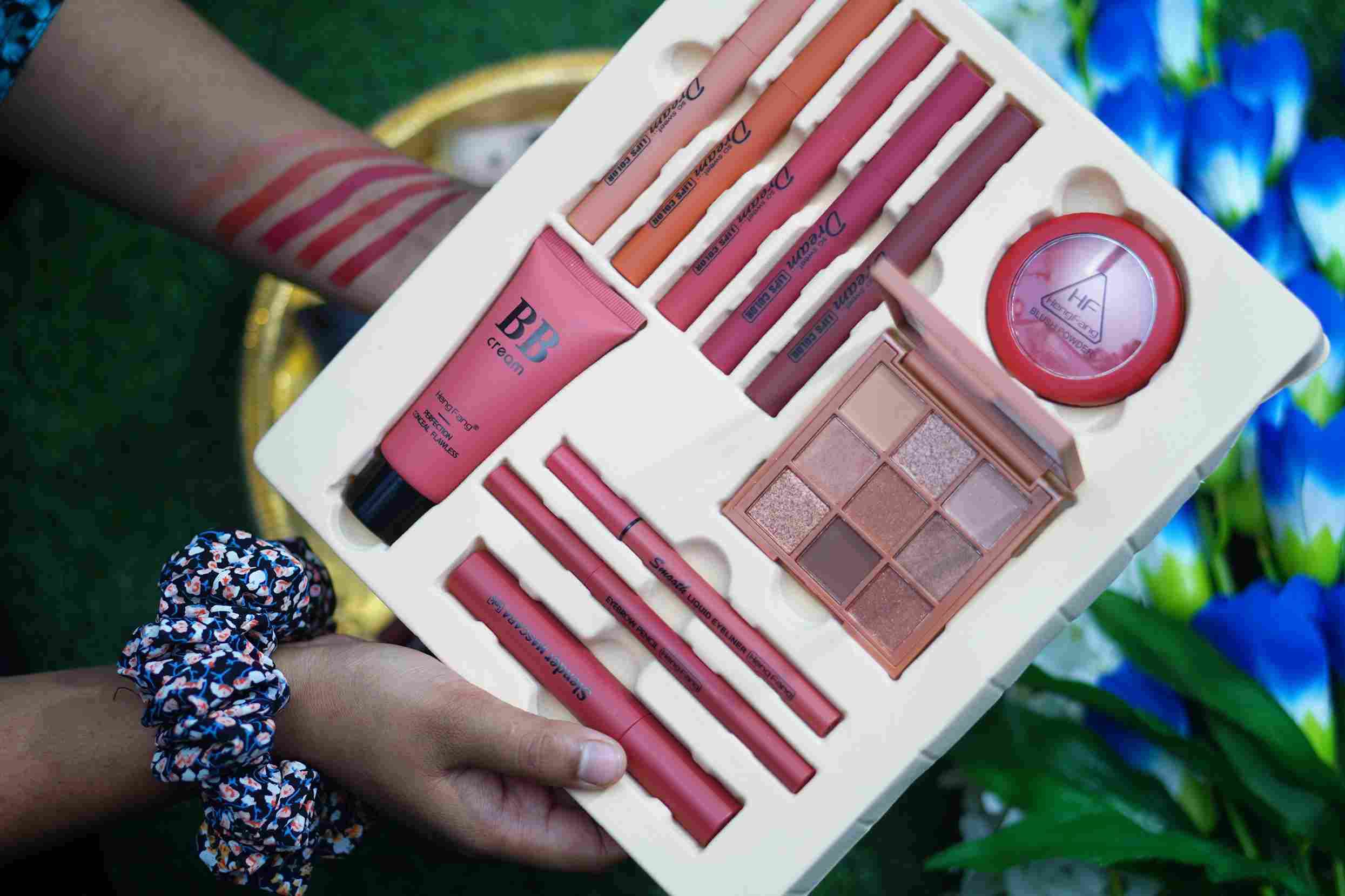 Special Makeup Gift Box