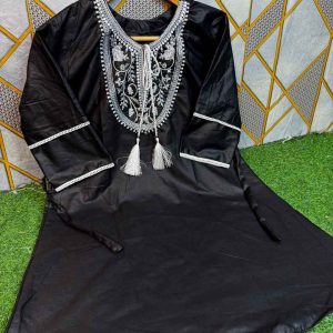 Tarsal Tops Black Color
