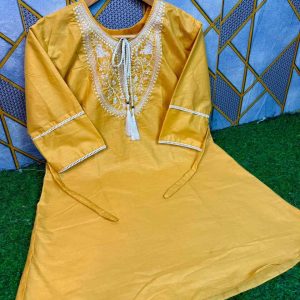 Tarsal Tops Golden Color